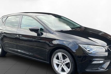 Seat Leon 165.000 km 12.999 &euro; Hagen 58089