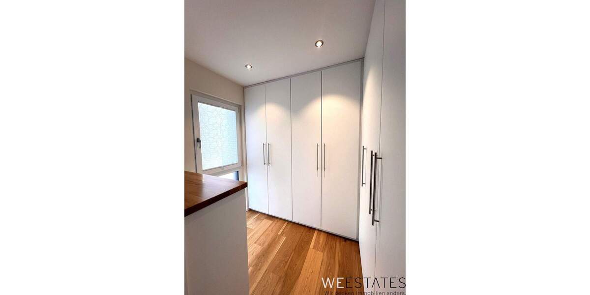 Modernes Einfamilienhaus mit durchdachtem Wohnkonzept & hoher Energieeffizienz 4 zimmer