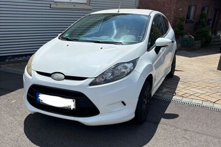Ford Fiesta 164.000 km 2.298 &euro; Kierspe 58566