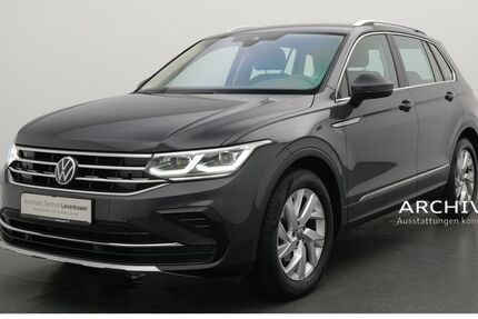 VW Tiguan 22.465 km 48.988 &euro; Leverkusen 51379