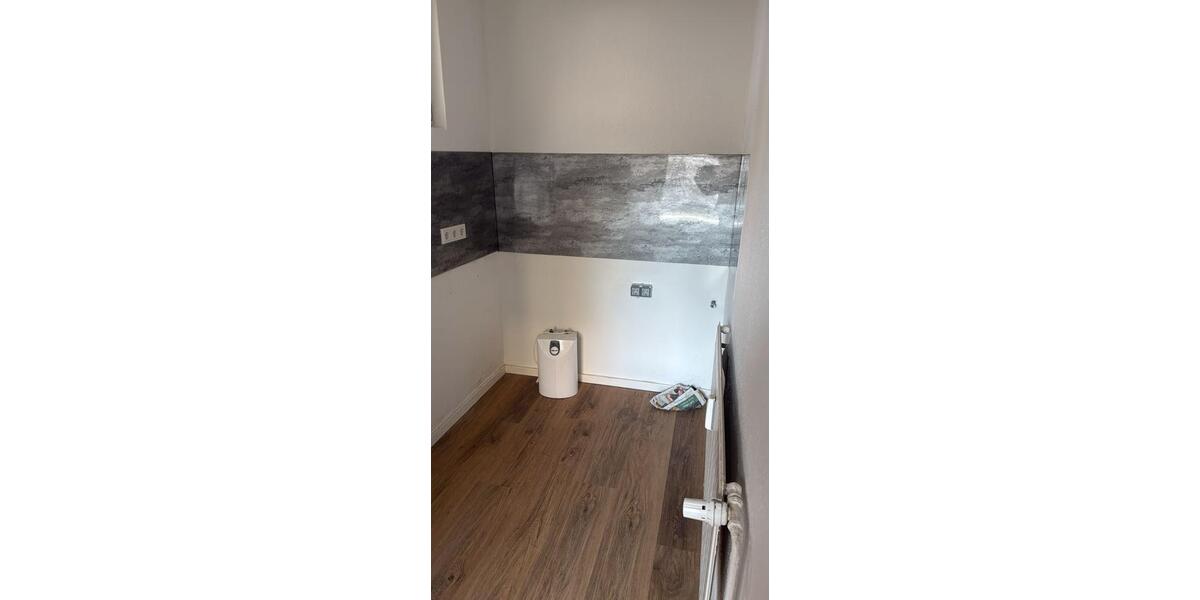 Etagenwohnung Wuppertal Gemarkung Ronsdorf - 2 Zimmer, 43 m&sup2;, 450&euro; | Angebot:25635998