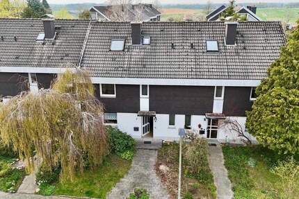 Haus Ratingen Homberg - 6 Zimmer, 122 m&sup2;, 429.000&euro; | Angebot:25916313