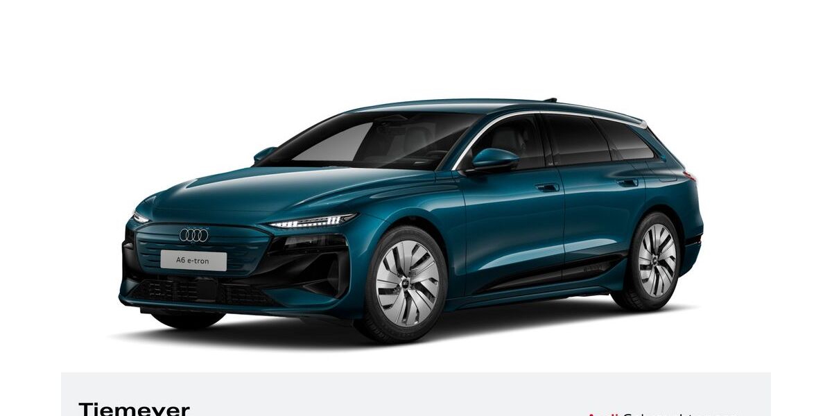 Audi A6 e-tron 6.441 km 56.750 &euro; Remscheid 42897