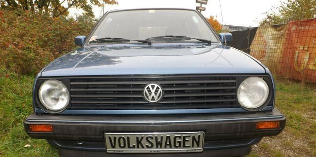 VW Golf 154.037 km 15.000 € Mettmann 40822