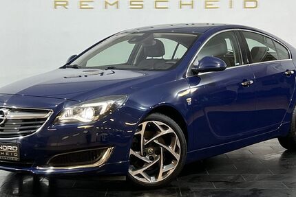 Opel Insignia 53.000 km 14.990 &euro; Remscheid 42897