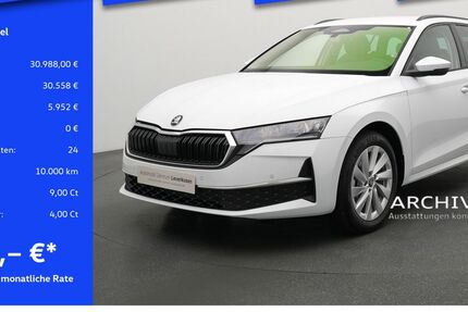 Skoda Octavia 13.400 km 30.980 &euro; Leverkusen 51379