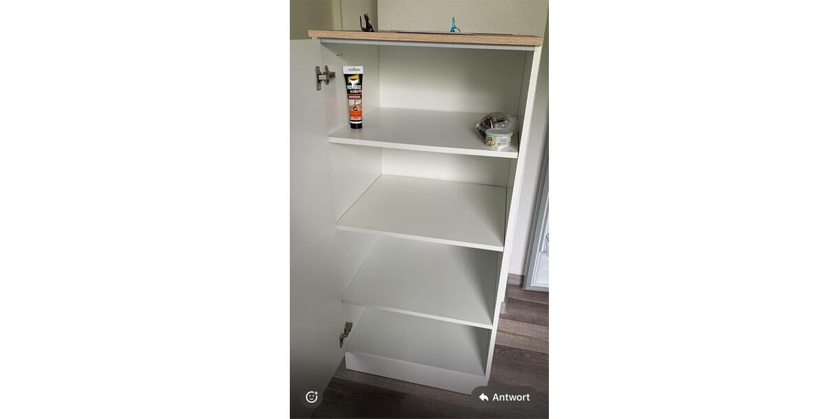 Etagenwohnung Bergisch Gladbach Gronau - 2 Zimmer, 35 m&sup2;, 480&euro; | Angebot:26588850