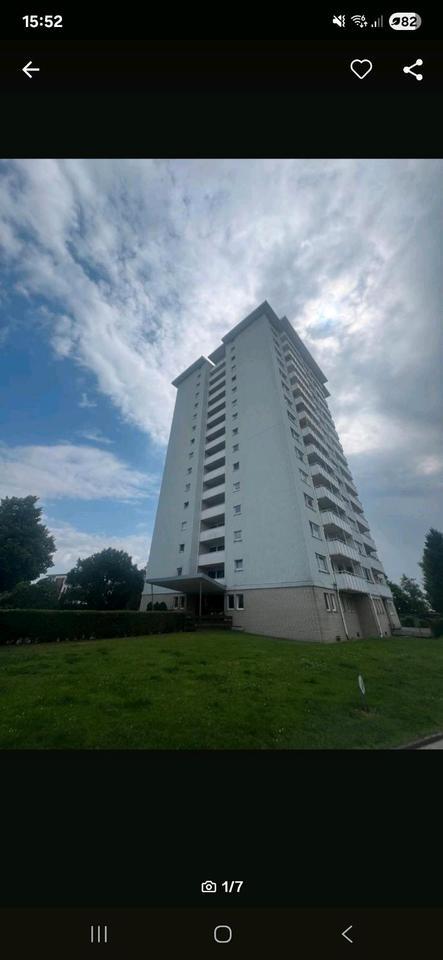 Wohnung zum Verkauf In Velbert