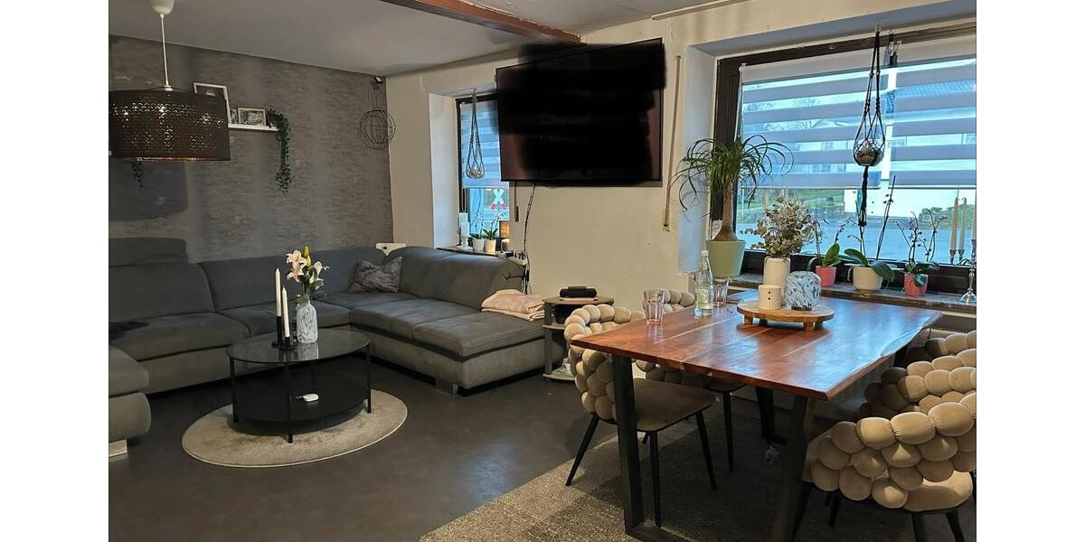 Doppelhaushälfte Marienheide - 5 Zimmer, 135 m&sup2;, 285.000&euro; | Angebot:25714558