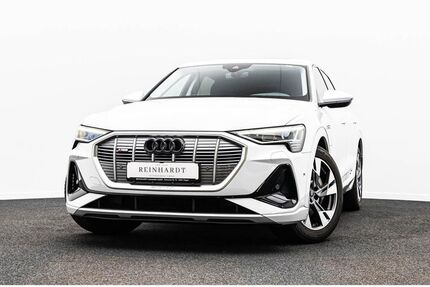 Audi e-tron 69.366 km 28.740 &euro; Hagen 58091