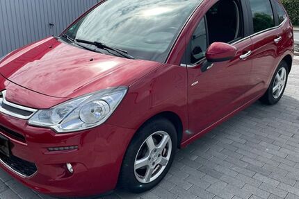 Citroen C3 106.000 km 3.650 &euro; Hagen 58089