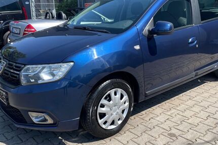 Dacia Logan 127.600 km 6.380 &euro; Bergisch Gladbach 51469