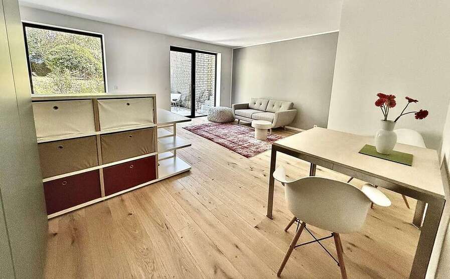 Wohnung zum Mieten in Düsseldorf 1.100 € 44 m²