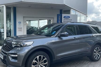 Ford Explorer 22.000 km 64.950 &euro; Remscheid 42855