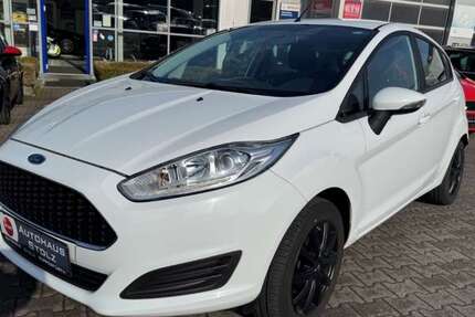 Ford Fiesta 128.642 km 6.472 &euro; Wipperfürth 51688