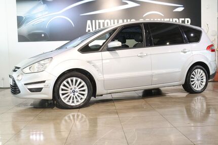 Ford S-Max 156.123 km 9.500 &euro; Ratingen 40880