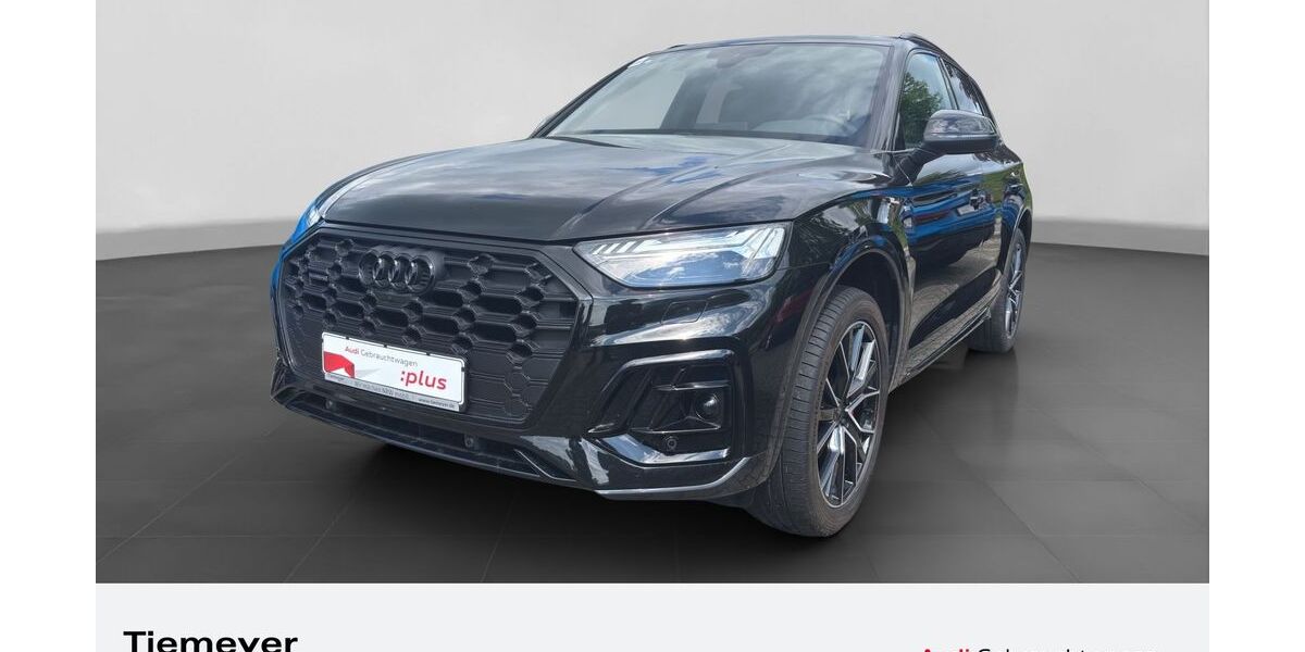 Audi Q5 28.571 km 51.430 &euro; Remscheid 42897