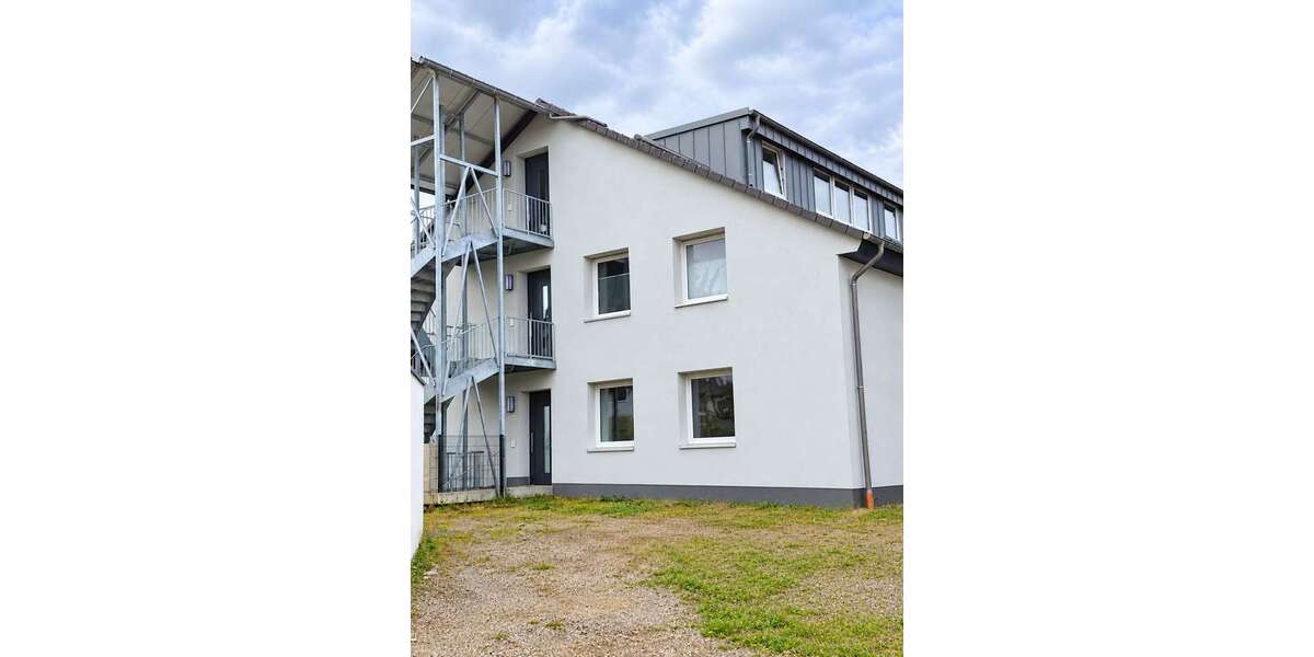 Etagenwohnung Monheim am Rhein Baumberg - 3 Zimmer, 100 m&sup2;, 1.500&euro; | Angebot:27464522