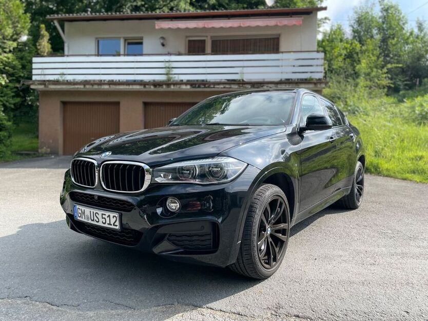 X6