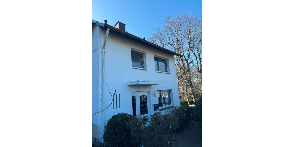 Reihenhaus Ennepetal - 4 Zimmer, 146 m&sup2;, 450.000&euro; | Angebot:25367045