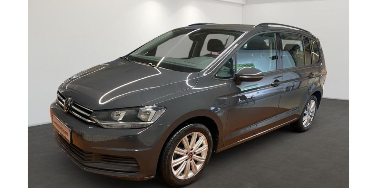 VW Touran 41.513 km 27.990 &euro; Düsseldorf 40233