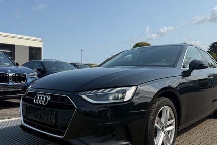 Audi A4 161.000 km 22.990 € Hilden 40721