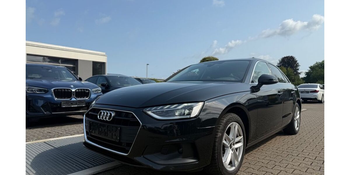 Audi A4 161.000 km 22.990 € Hilden 40721