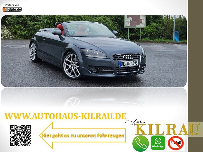 Audi TT 149.800 km 10.499 € Mettmann 40822