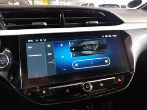 Opel Corsa e GS Matrix LED SHZ LHZ Kam Navi 9.099 km 28.480 &euro; HAAN 42781