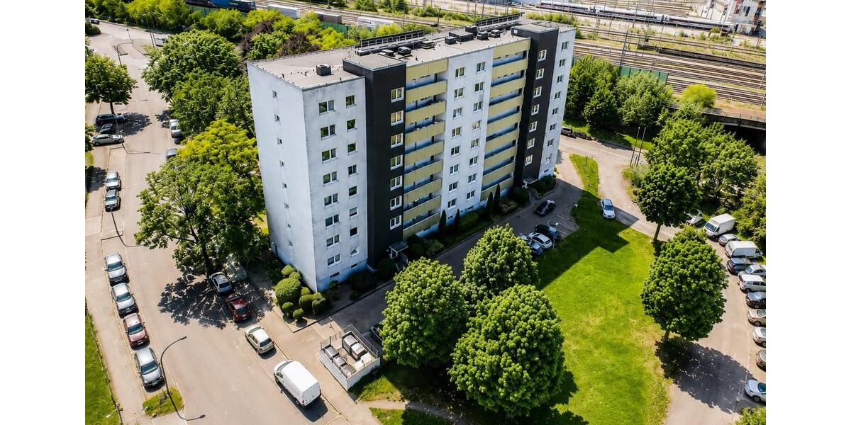Etagenwohnung Köln Nippes - 3 Zimmer, 77 m&sup2;, 295.000&euro; | Angebot:26959482