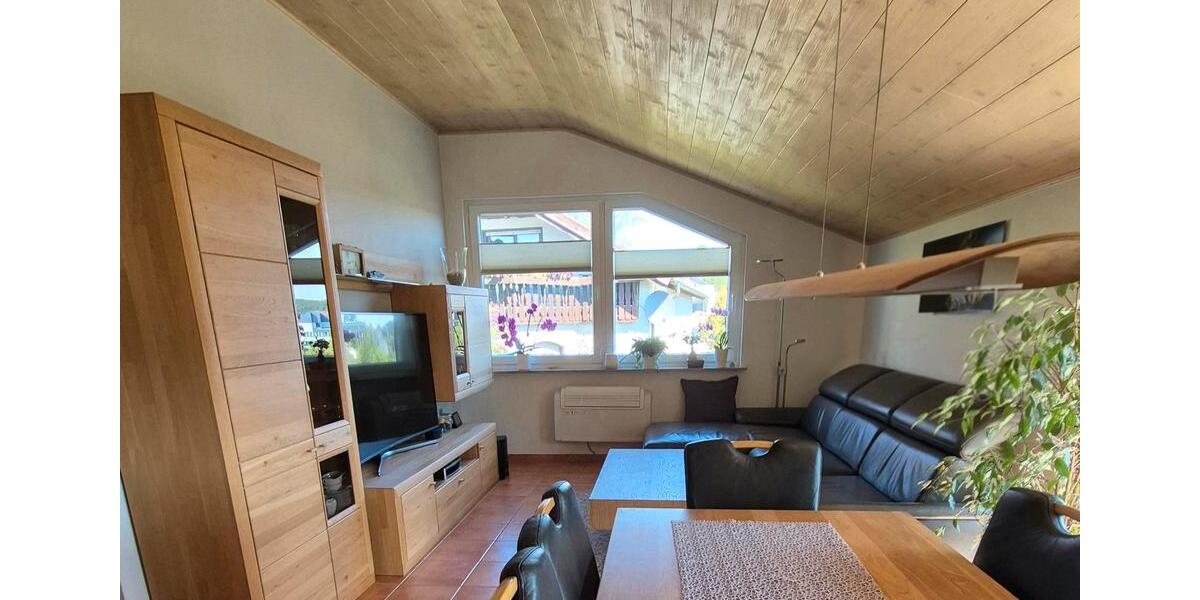 Etagenwohnung Schalksmühle - 3 Zimmer, 69 m&sup2;, 178.000&euro; | Angebot:27416045