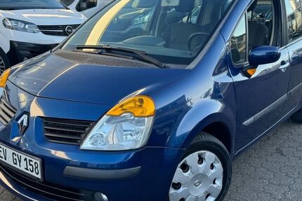 Renault Modus