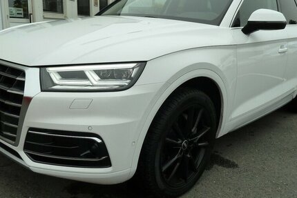 Audi Q5 2.0 TDI Quattro DSG Leder Pano Air AHK 8 ALU 68.000 km 29.900 &euro; Ratingen 40885