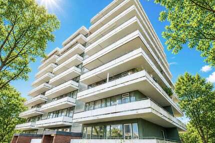 Wohnung Düsseldorf Lörick - 3 Zimmer, 91 m&sup2;, 279.000&euro; | Angebot:26431215