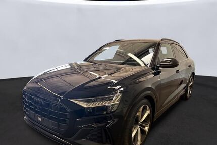 Audi Q8 59.999 km 66.755 &euro; Hagen 58091