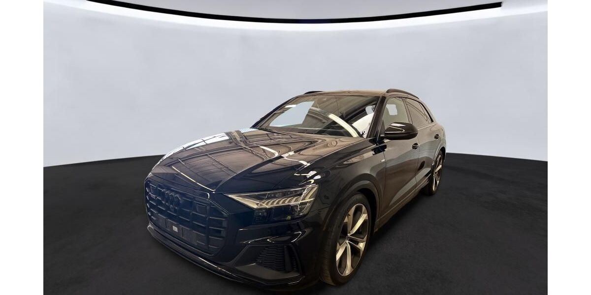 Audi Q8 59.999 km 66.755 &euro; Hagen 58091