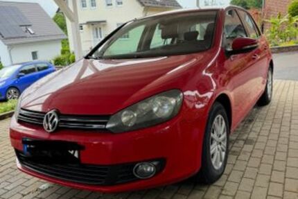VW Golf 127.394 km 5.000 &euro; Overath 51491