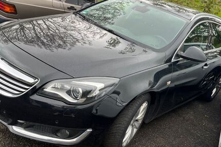 Opel Insignia 249.000 km 2.000 &euro; Wipperfürth 51688