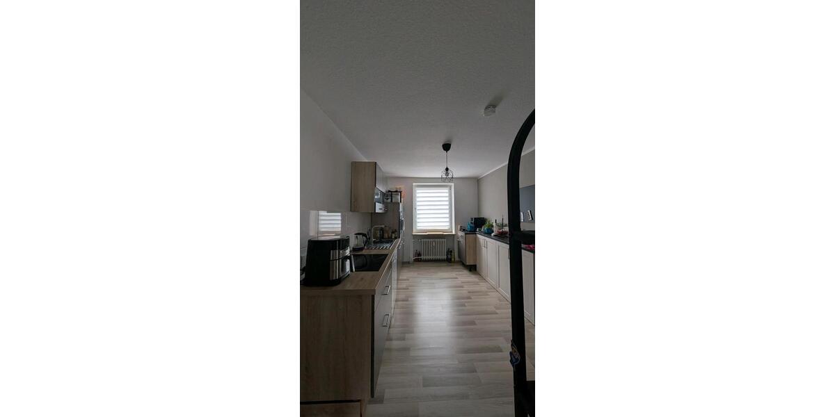 Zweizimmerwohnung in Wuppertal Langerfeld 2 zimmer