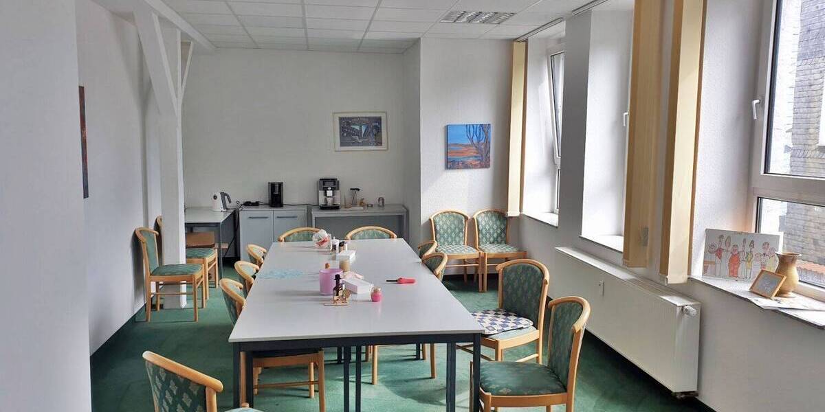 Gewerbeobjekt Wuppertal Langerfeld - 6.550&euro; | Angebot:25699845