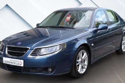 Saab 9-5