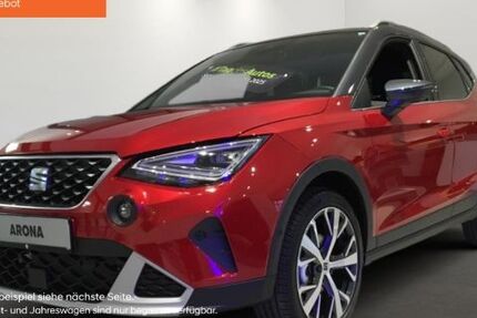 Seat Arona 13.000 km 29.911 &euro; Erkrath 40699