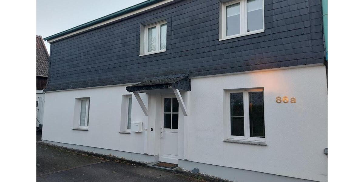 Doppelhaushälfte Leverkusen Bergisch Neukirchen - 5 Zimmer, 135 m&sup2;, 1.400&euro; | Angebot:25352176