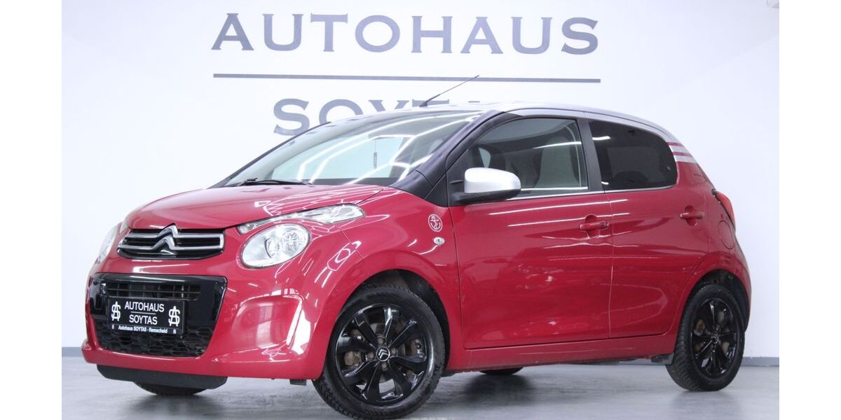 Citroen C1 119.000 km 6.499 &euro; Remscheid 42853