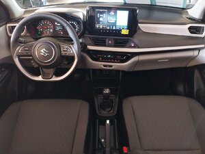 Swift 1.2 Dualjet Hybrid 61 kW Comfort