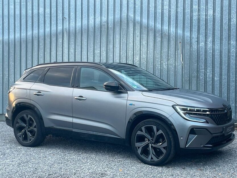 Renault Austral 134.300 km 19.900 € Solingen/NRW 42655