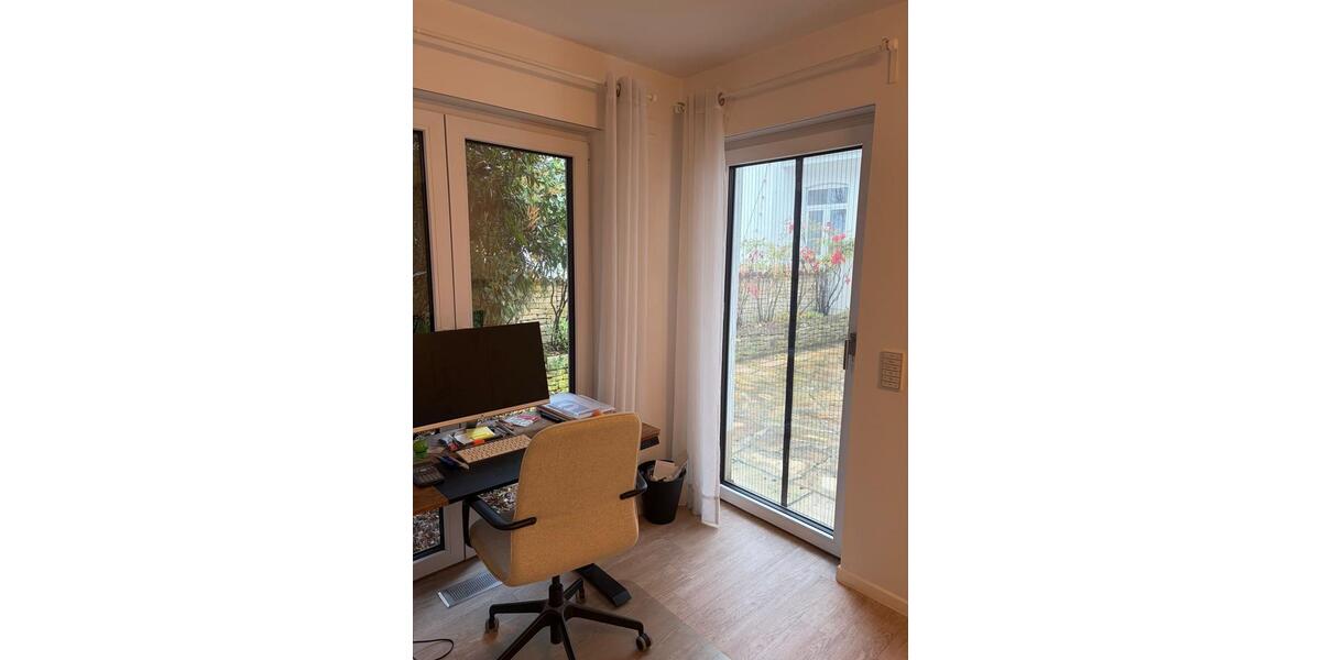 Erdgeschoßwohnung Düsseldorf Stadtbezirk 8 - 2 Zimmer, 76 m&sup2;, 1.180&euro; | Angebot:25638738