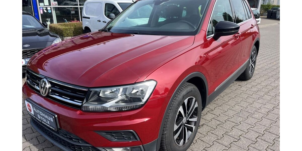 VW Tiguan 98.914 km 19.487 &euro; Wipperfürth 51688