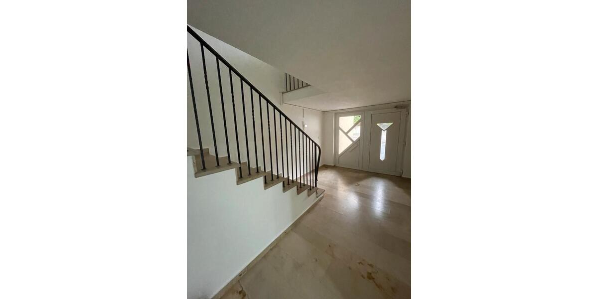Maisonettenwohnung Solingen Burg - 2 Zimmer, 86 m&sup2;, 890&euro; | Angebot:26462867