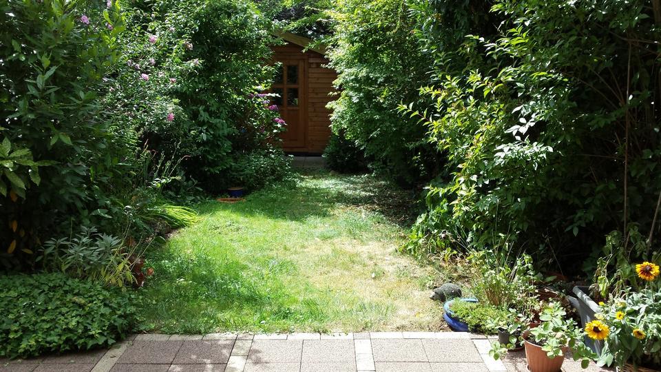 Reihenhaus Leverkusen Opladen - 4 Zimmer, 139 m&sup2;, 519.000&euro; | Angebot:27464601